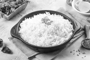 Plain Rice