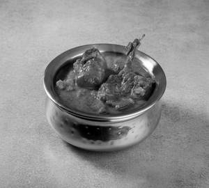 Mutton masala