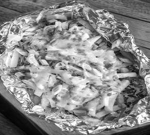 Loaded Fries