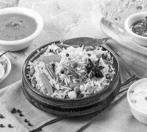 Veg Pulao