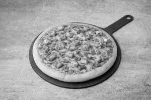 Peri Peri Paneer Cheese Pizza
