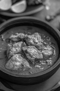 Fish Curry
