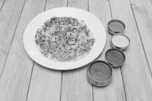 Onion Uthappam
