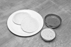 Idli Sambar