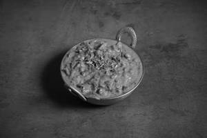Jain Veg Kadai