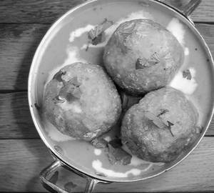 Malai Kofta