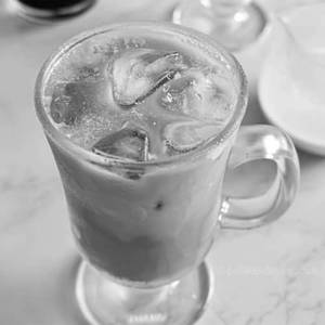 Cold Coffee.