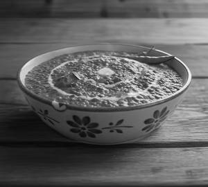 Dal makhani