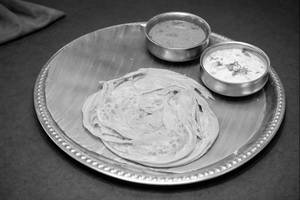 Parotta