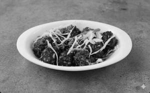 Veg manchurian
