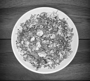 Egg bhurji (4 eggs)