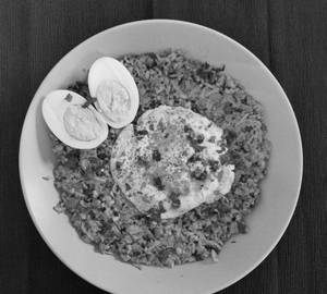 Egg Ghotala [3 Eggs]