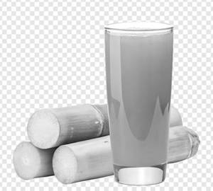 Sugarcane lemon juice