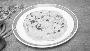 Butter Roti