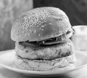 Veg Burger