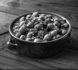 Chana masala