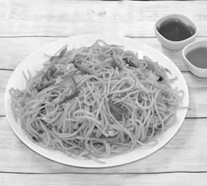 Singapuri Noodles