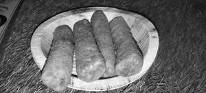 Chicken rool