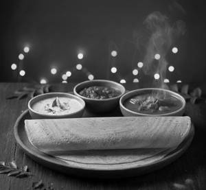 Masala Dosa