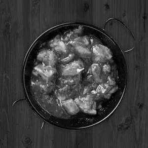 Szechuan chicken