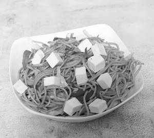 Paneer Chowmein