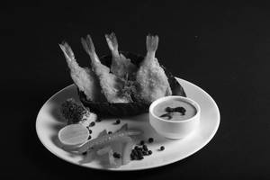 Prawn Tempura