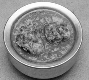 Chicken hydrabadi