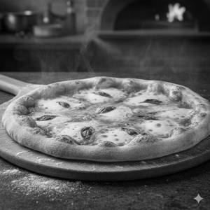 Cheese Pizza...