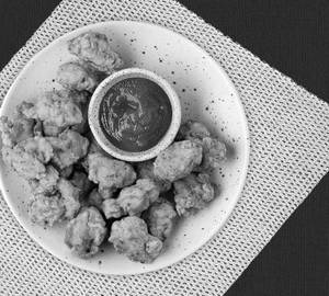 Chicken pakoda