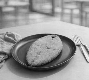 Anjal Fish (Seer) Rava Fry