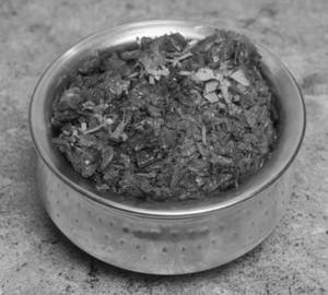 Jawla Masala