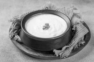 Sweet Dahi