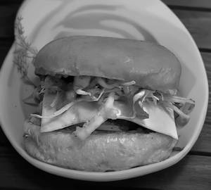 Cheese Burger