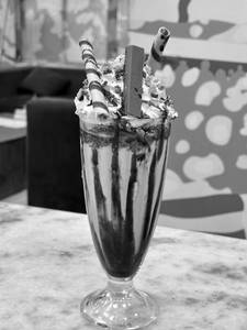 KitKat Milkshake