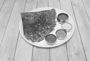 Rava Roast