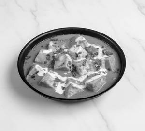 Panner Butter masala
