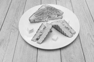 Paneer Sandwich