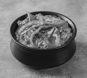 Paneer handi