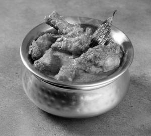 Chicken masala