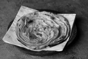 Lachha Paratha