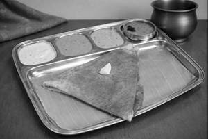 Guntur Ghee Kara Dosa