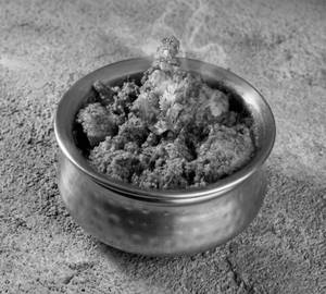 Chicken sukka