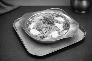Curd Vada