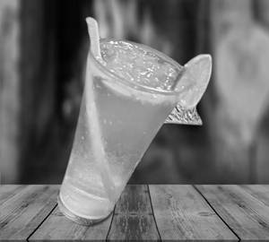 Lime mind mojiti