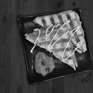 Grilled paneer sandwich [4 slice]