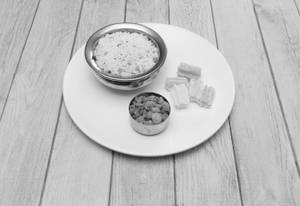 Lemon Rice