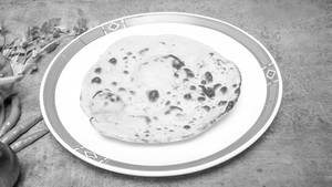 Plain Roti