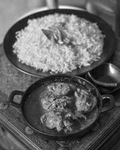 Pulao With Chicken Kosha (2 Pcs)