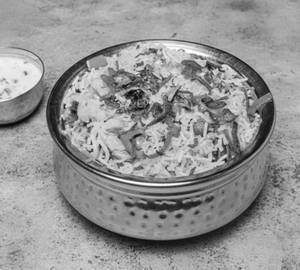 Veg pulao