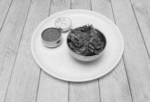 Veg Kothu Parotta